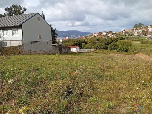 Building Plot for sale in Marín - € 60,000 (Ref: 9000450)