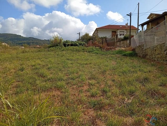 Building Plot for sale in Marín - € 60,000 (Ref: 9000450)