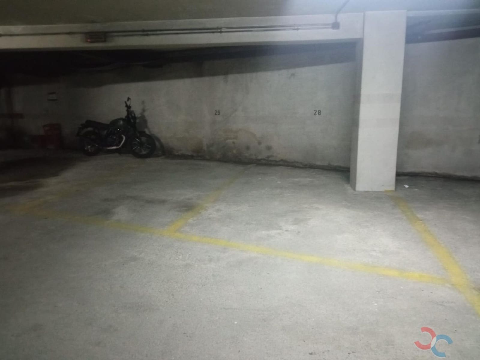 Garage til salg i Marin - € 30.000 (Ref: 9017199)