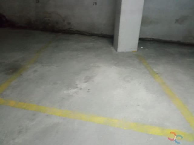 Garage for sale in Marín - € 30,000 (Ref: 9017199)