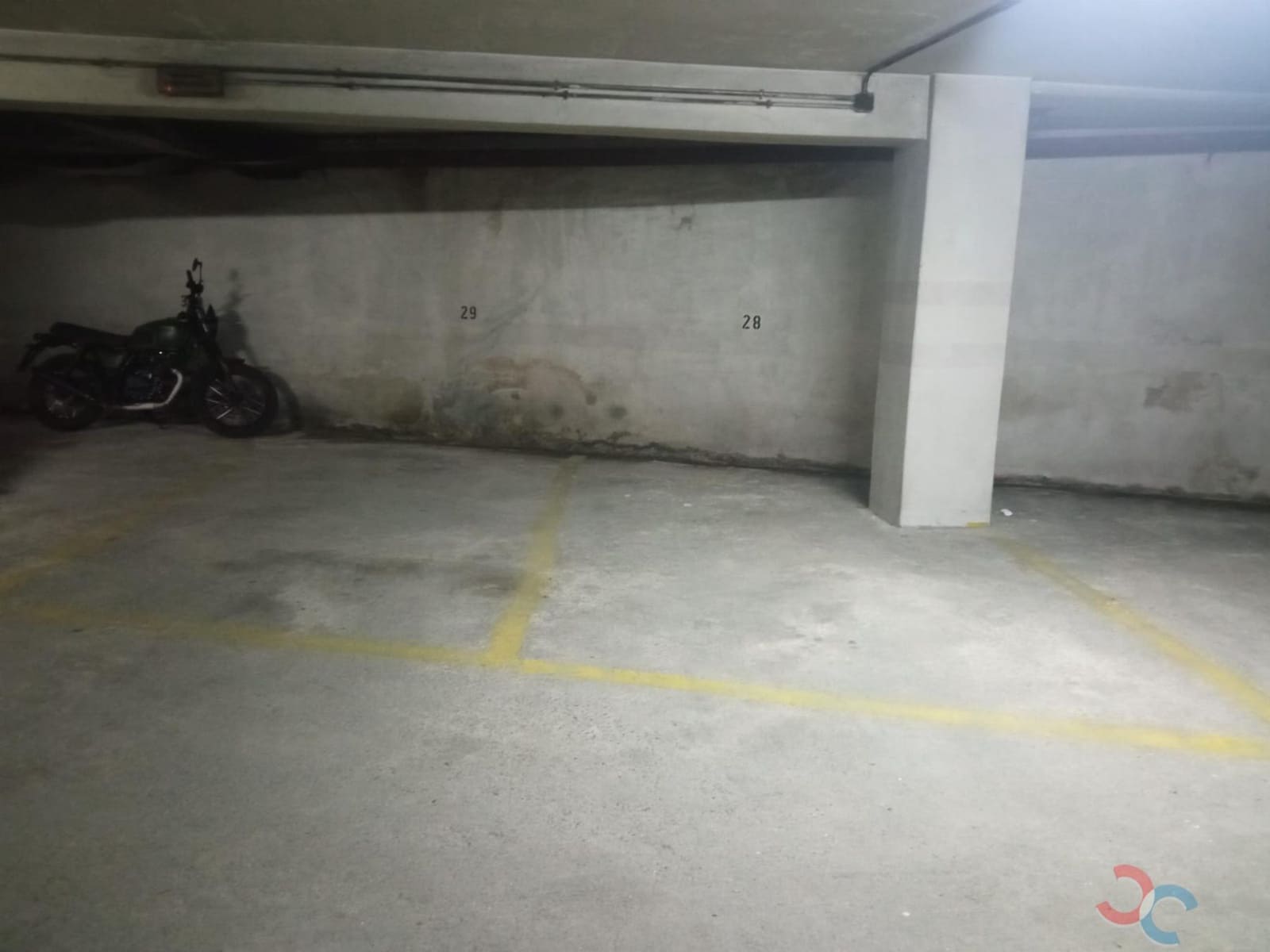 Garage til salg i Marin - € 30.000 (Ref: 9017199)