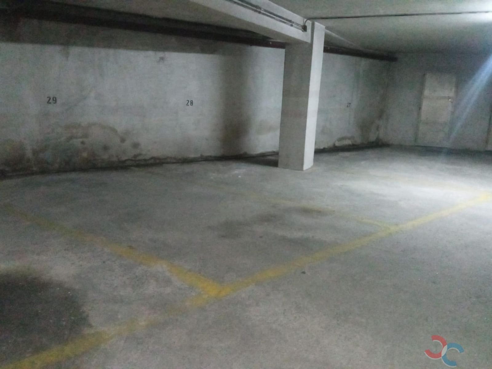 Garage til salg i Marin - € 30.000 (Ref: 9017199)