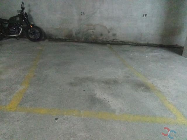 Garage for sale in Marín - € 30,000 (Ref: 9017199)