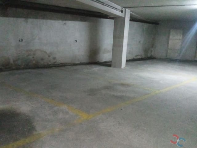 Garage for sale in Marín - € 30,000 (Ref: 9017199)