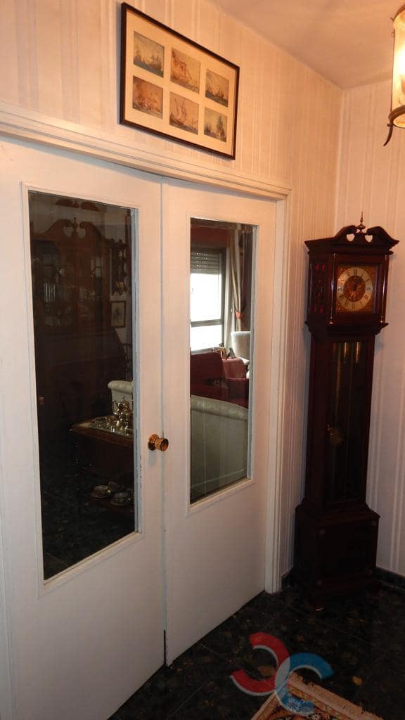 4 quarto Apartamento para venda em Pontevedra cidade - 360 000 € (Ref: 9017200)