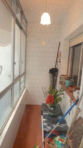 4 soveværelse Lejlighed til salg i Pontevedra by - € 360.000 (Ref: 9017200)