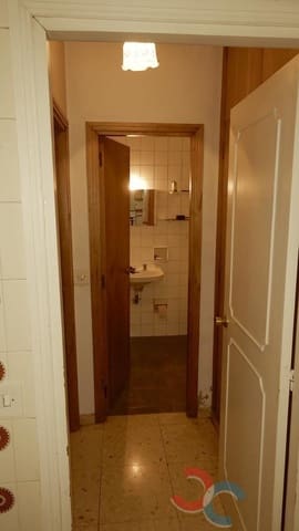 4 soveværelse Lejlighed til salg i Pontevedra by - € 360.000 (Ref: 9017200)