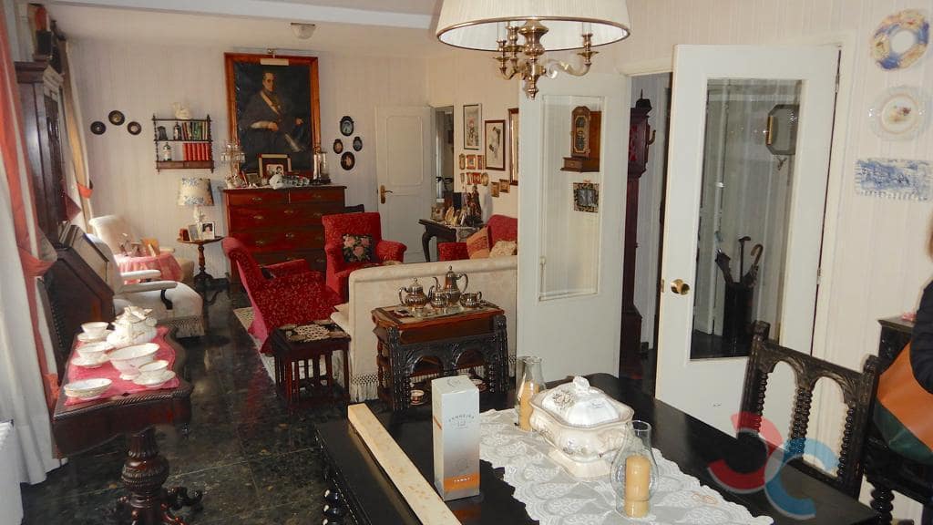 4 quarto Apartamento para venda em Pontevedra cidade - 360 000 € (Ref: 9017200)