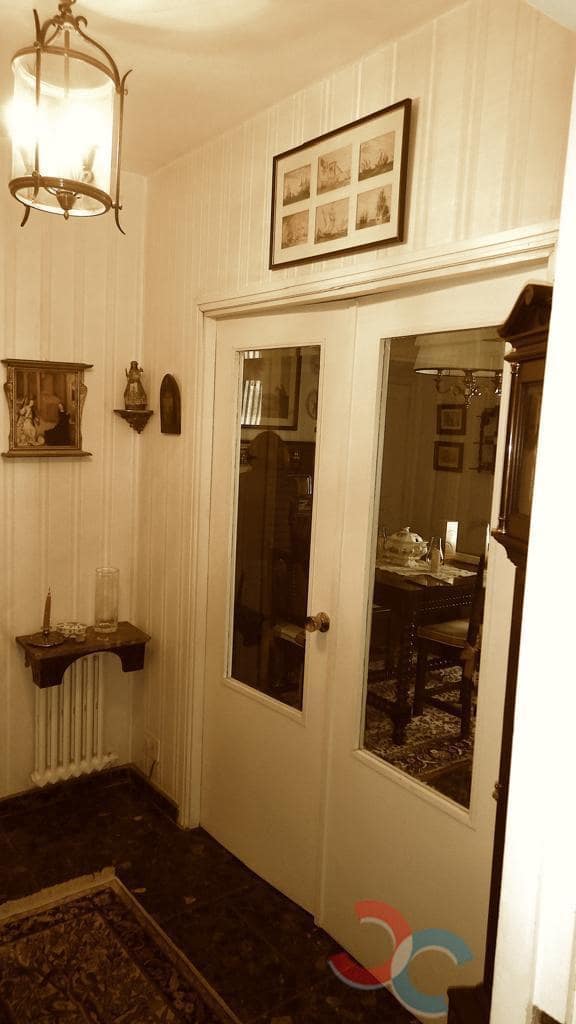 4 quarto Apartamento para venda em Pontevedra cidade - 360 000 € (Ref: 9017200)