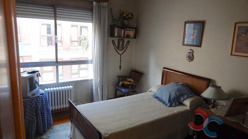 4 quarto Apartamento para venda em Pontevedra cidade - 360 000 € (Ref: 9017200)