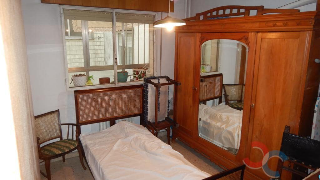 4 quarto Apartamento para venda em Pontevedra cidade - 360 000 € (Ref: 9017200)