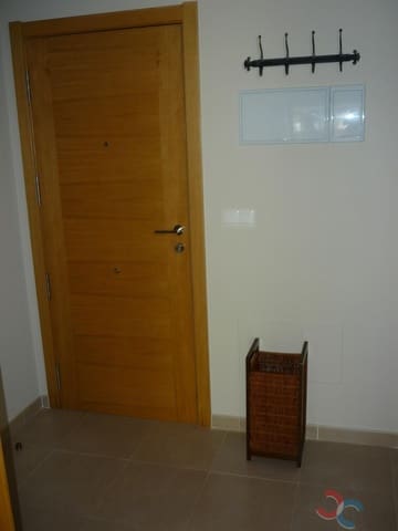 2 soveværelse Lejlighed til salg i Poio - € 140.000 (Ref: 9026126)