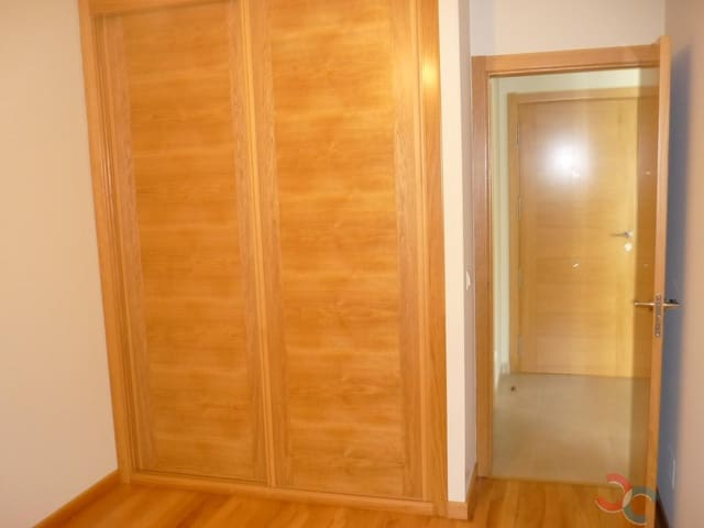 2 soveværelse Lejlighed til salg i Poio - € 140.000 (Ref: 9026126)