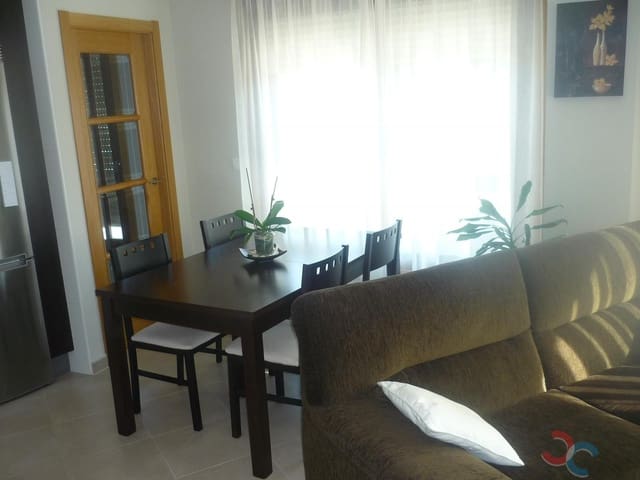 2 soveværelse Lejlighed til salg i Poio - € 140.000 (Ref: 9026126)