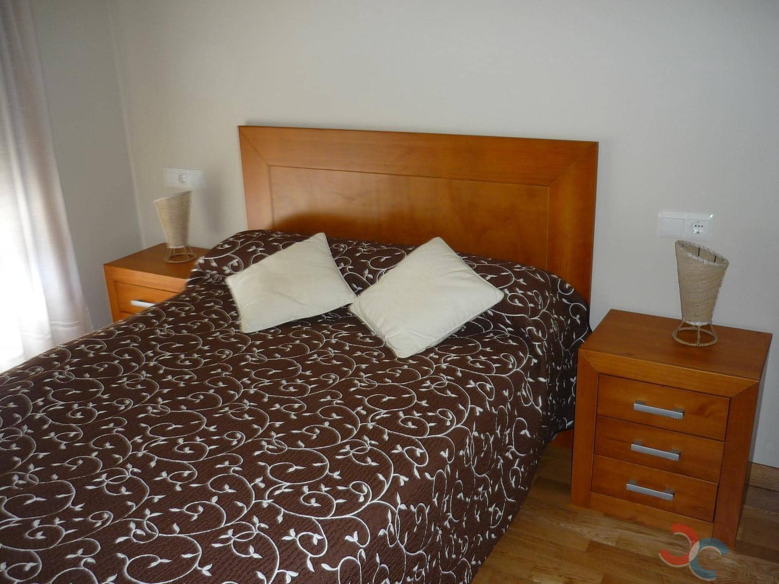 2 soveværelse Lejlighed til salg i Poio - € 140.000 (Ref: 9026126)