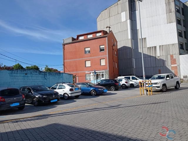 Comercial para venda em Marín - 350 000 € (Ref: 9026127)
