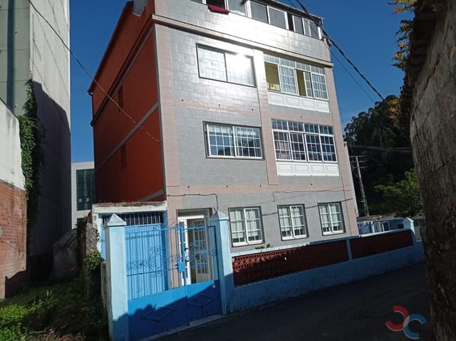 Comercial para venda em Marín - 350 000 € (Ref: 9026127)