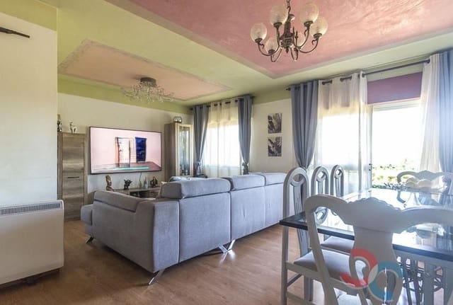 3 slaapkamer Flat te koop in Poio - € 175.000 (Ref: 9029423)