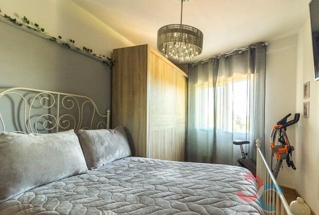 3 slaapkamer Flat te koop in Poio - € 175.000 (Ref: 9029423)