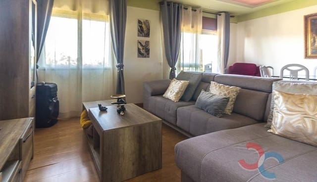 3 slaapkamer Flat te koop in Poio - € 175.000 (Ref: 9029423)