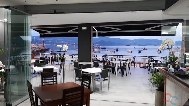 48 bedroom Hotel for sale in Poio - € 3,100,000 (Ref: 9032647)