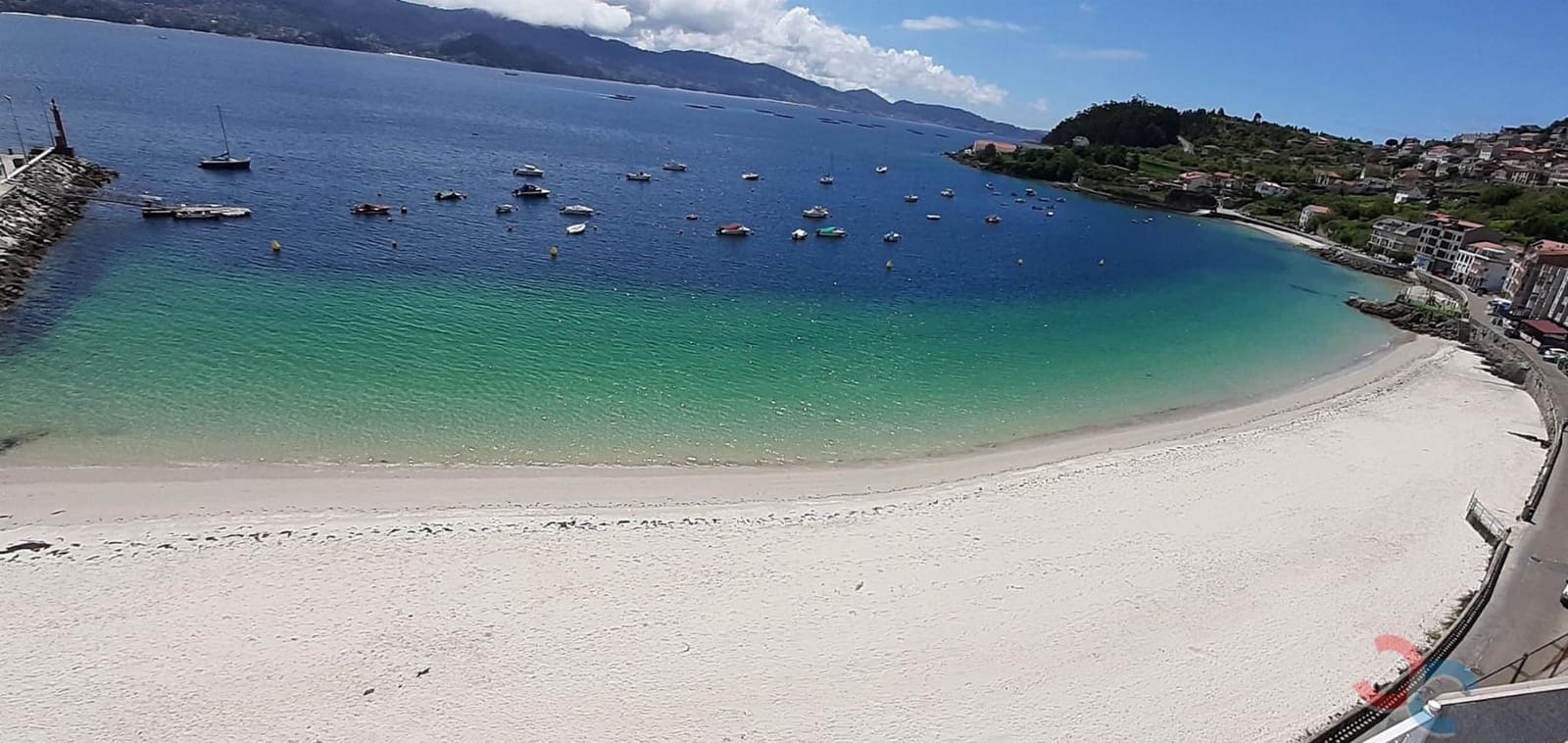 48 soveværelse Hotel til salg i Poio - € 3.100.000 (Ref: 9032647)