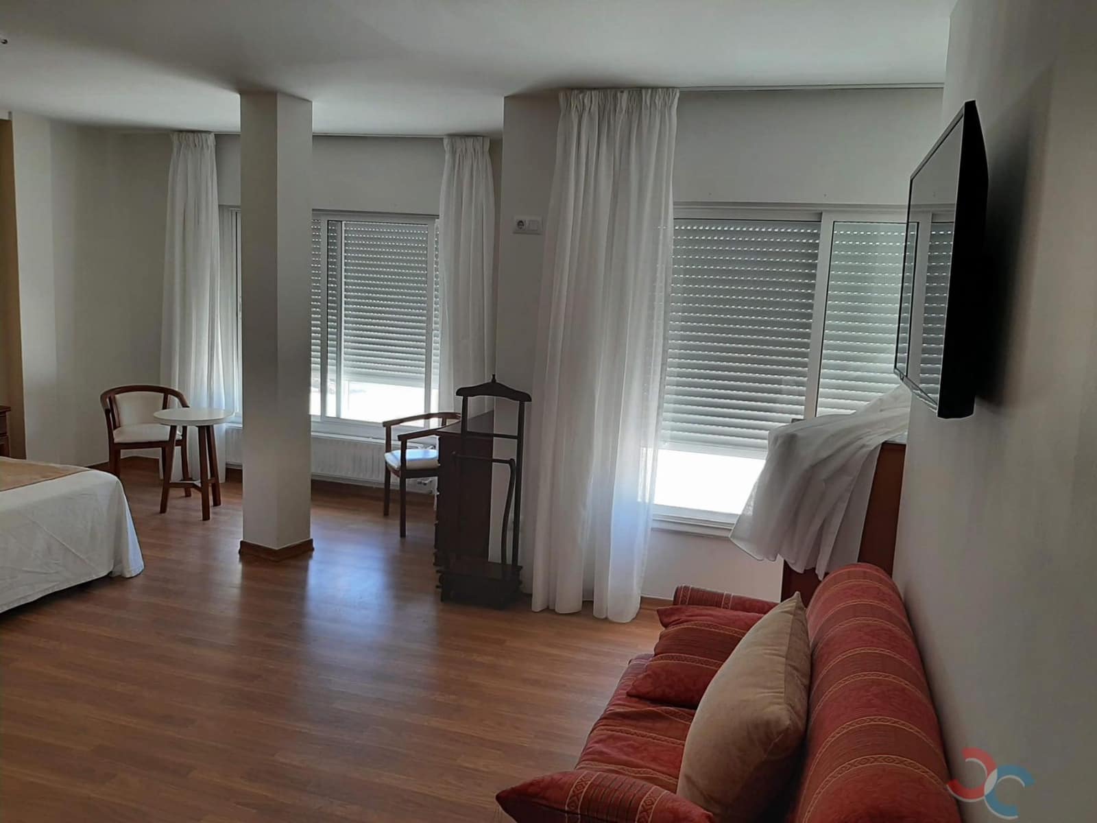 48 soveværelse Hotel til salg i Poio - € 3.100.000 (Ref: 9032647)