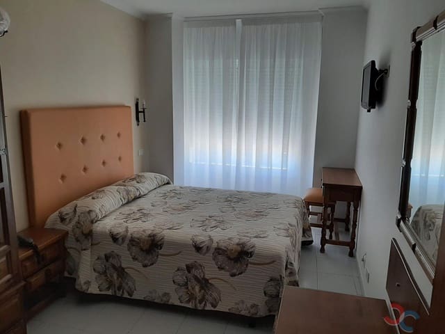 48 bedroom Hotel for sale in Poio - € 3,100,000 (Ref: 9032647)