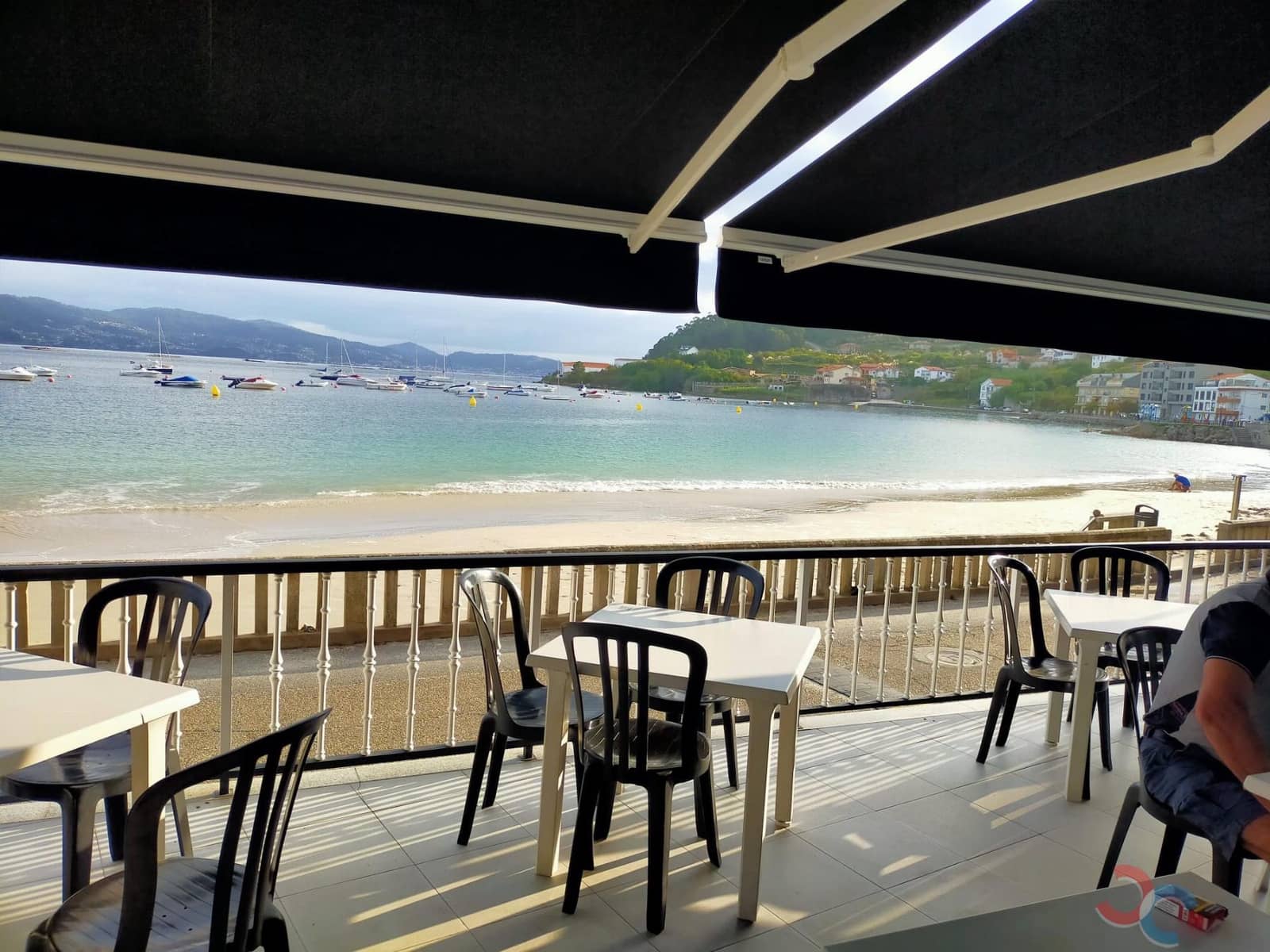 48 soveværelse Hotel til salg i Poio - € 3.100.000 (Ref: 9032647)