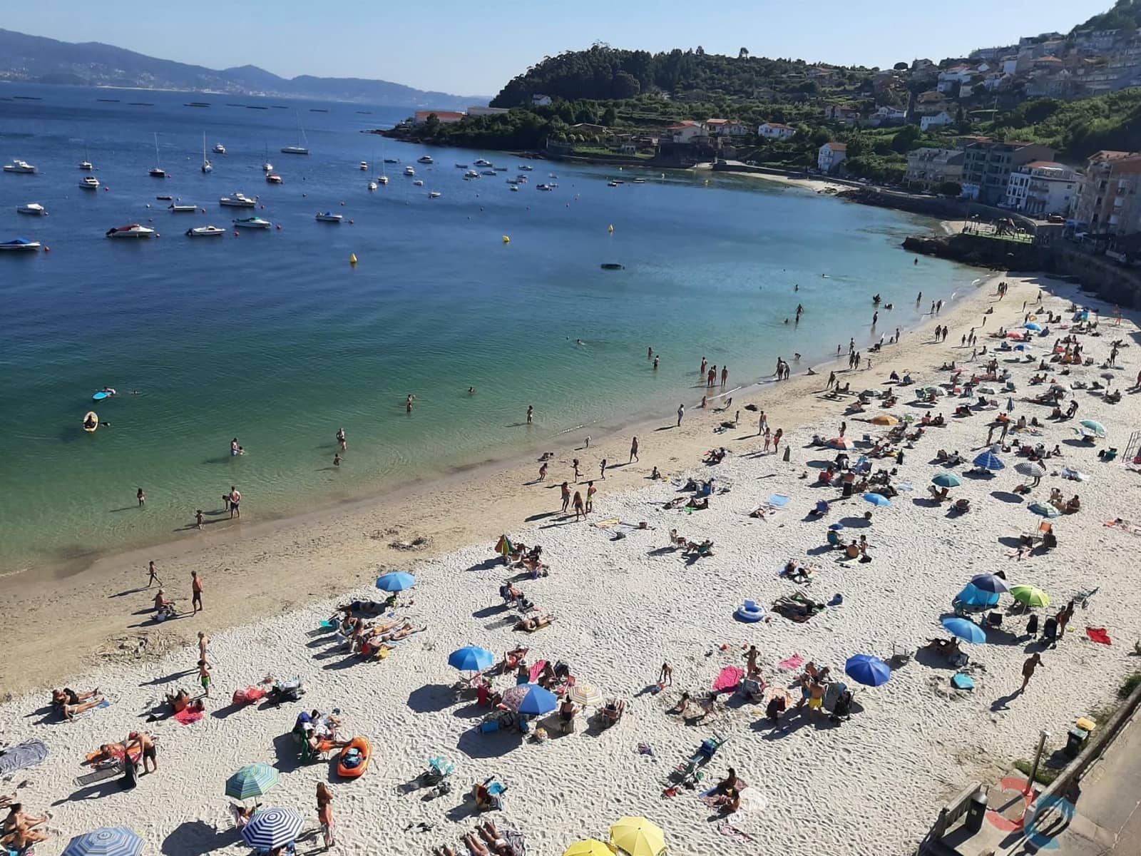 48 soveværelse Hotel til salg i Poio - € 3.100.000 (Ref: 9032647)