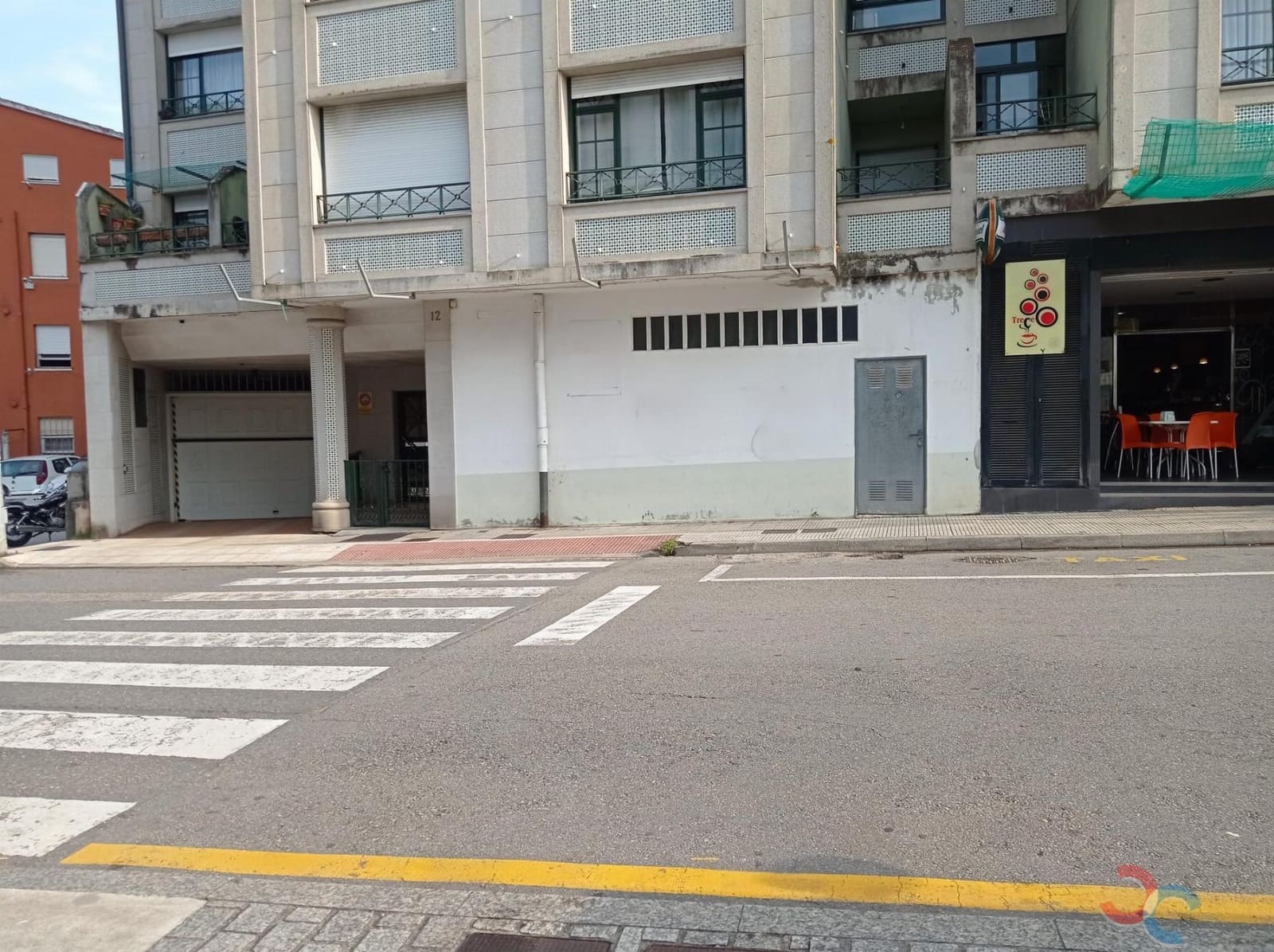 Erhverv til leje i Marin - € 500 (Ref: 9042105)