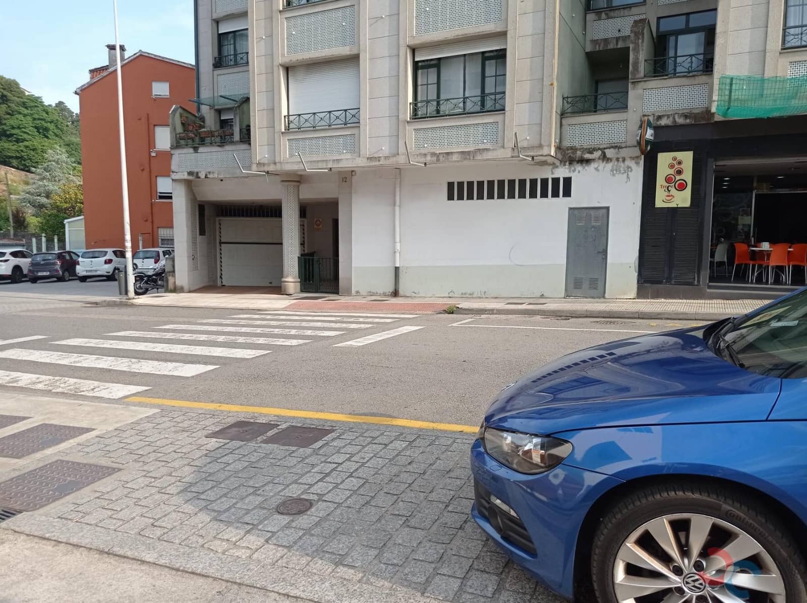 Erhverv til leje i Marin - € 500 (Ref: 9042105)