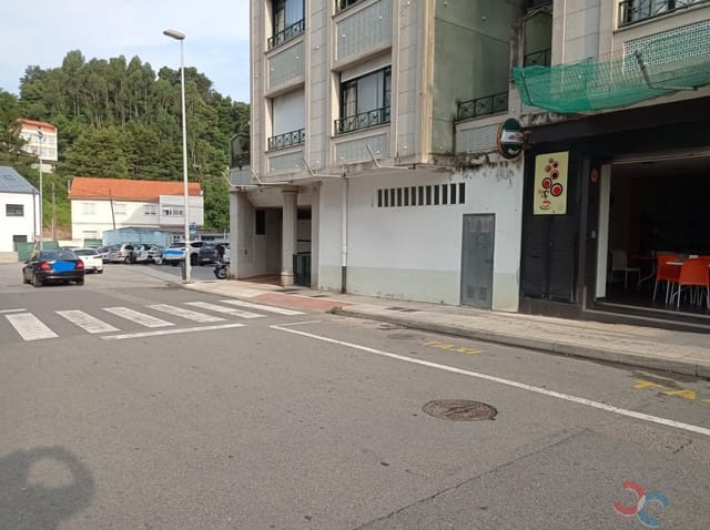 Commercial for rent in Marín - € 500 (Ref: 9042105)