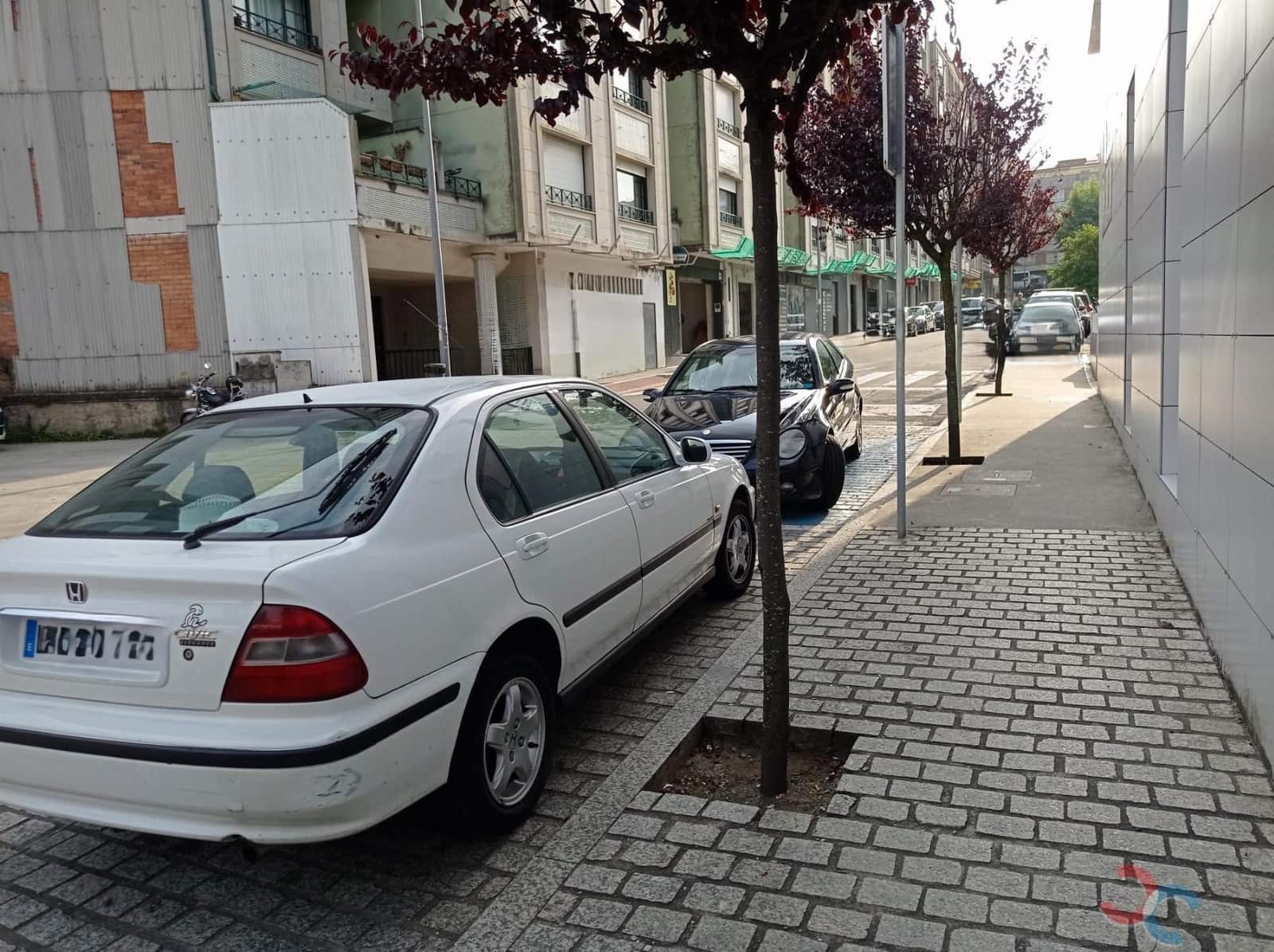 Erhverv til leje i Marin - € 500 (Ref: 9042105)