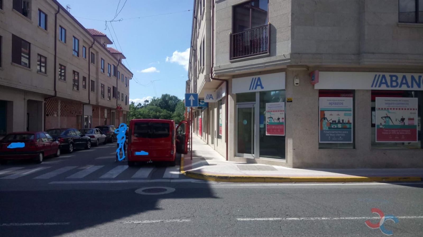 Local Comercial de 1 habitación en Moraña en venta - 110.000 € (Ref: 9057438)