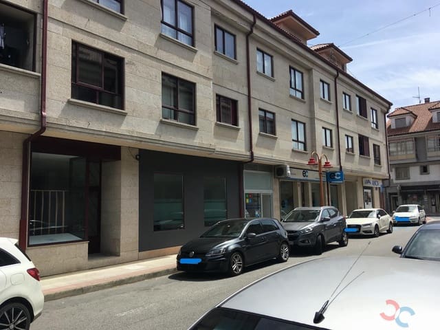 4 bedroom Commercial for sale in Moraña - € 60,000 (Ref: 9057439)