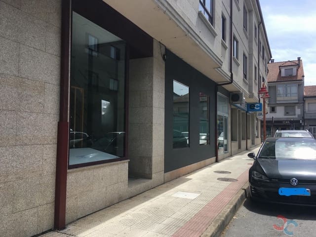 4 bedroom Commercial for sale in Moraña - € 60,000 (Ref: 9057439)