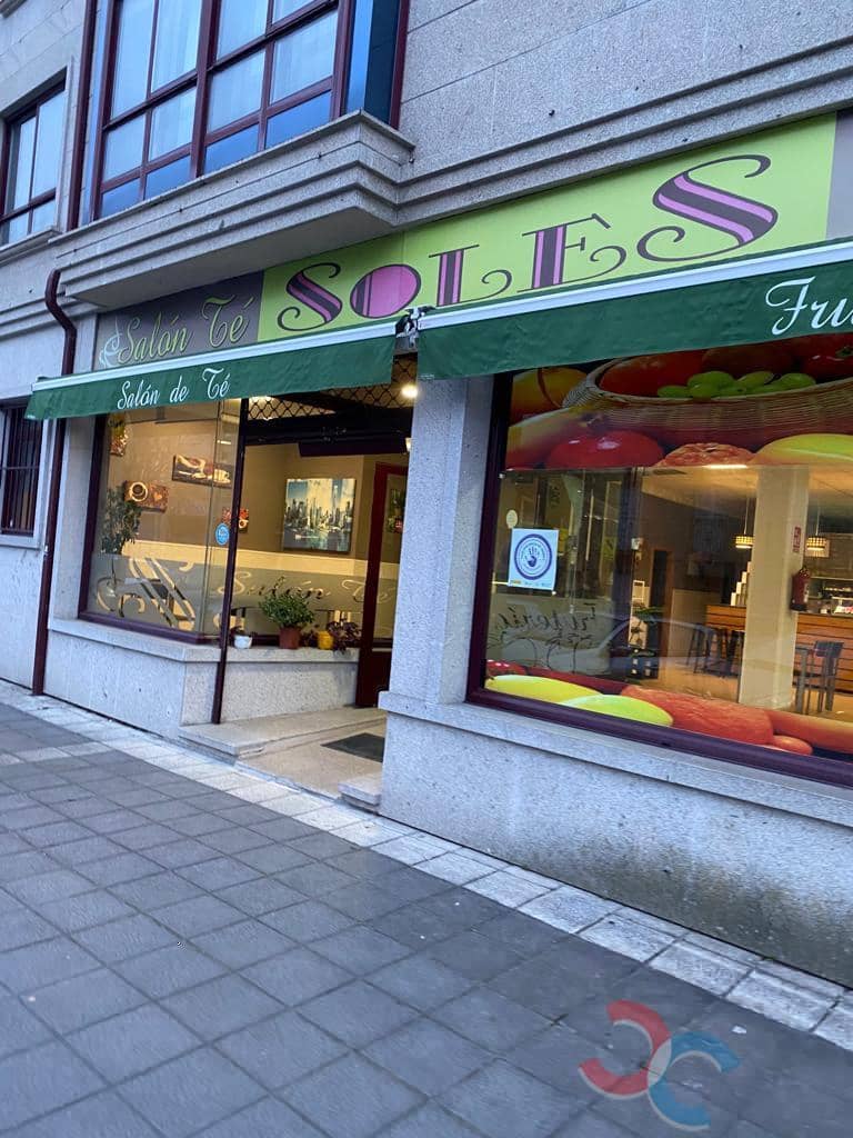 4 quarto Comercial para venda em Pontecesures - 95 000 € (Ref: 9058569)