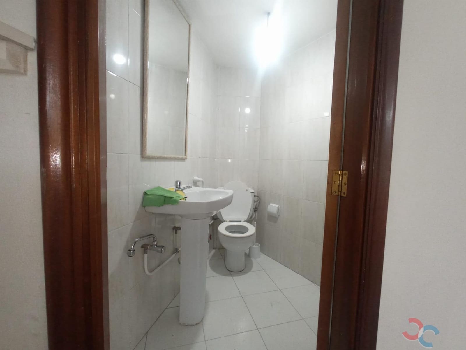 4 bedroom Commercial for sale in Marin - € 49,000 (Ref: 9068738)