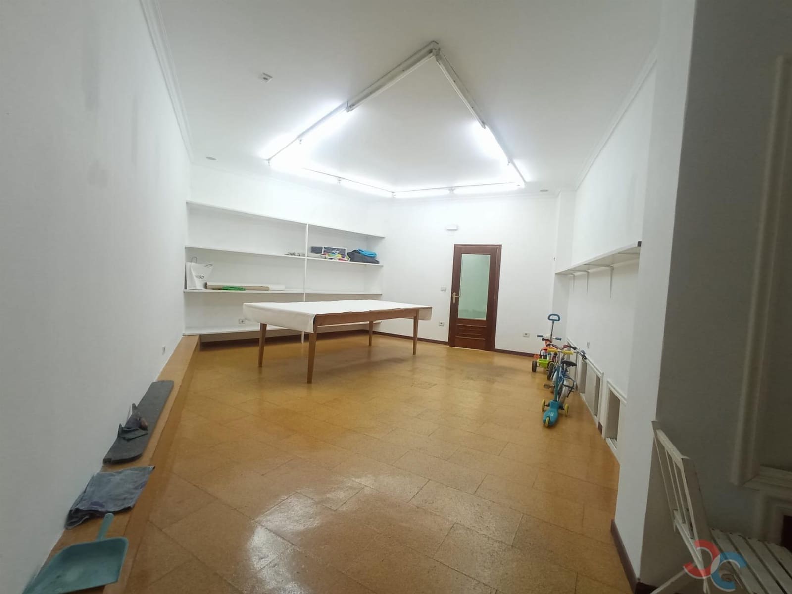 4 bedroom Commercial for sale in Marin - € 49,000 (Ref: 9068738)