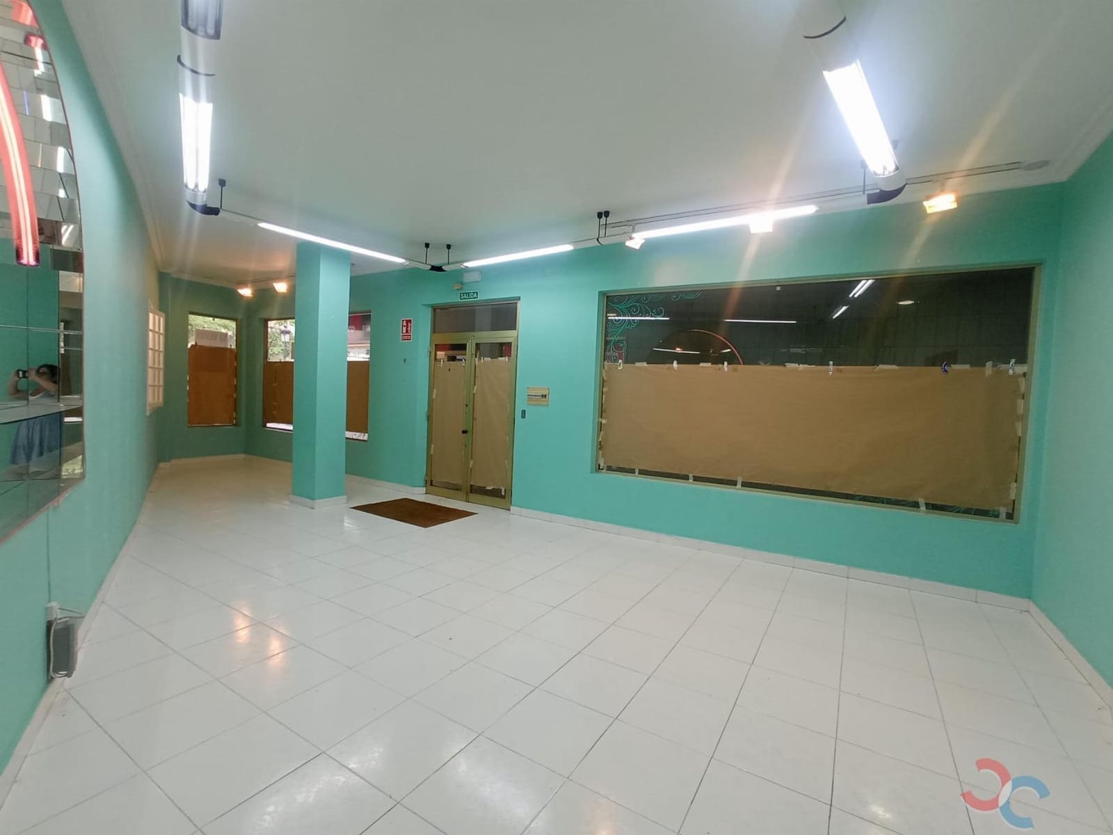 4 bedroom Commercial for sale in Marin - € 49,000 (Ref: 9068738)