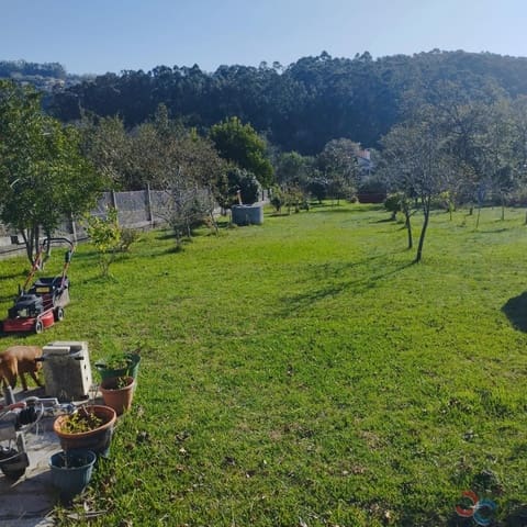 Finca/Casa Rural de 1 habitación en Bueu en venta - 150.000 € (Ref: 9087255)