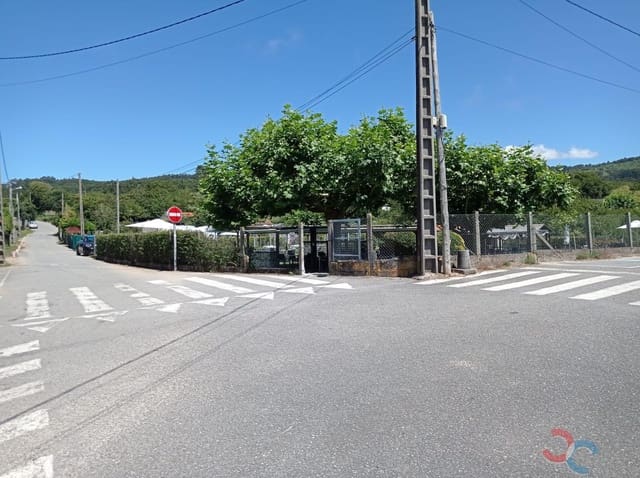 Finca/Casa Rural de 1 habitación en Bueu en venta - 150.000 € (Ref: 9087255)