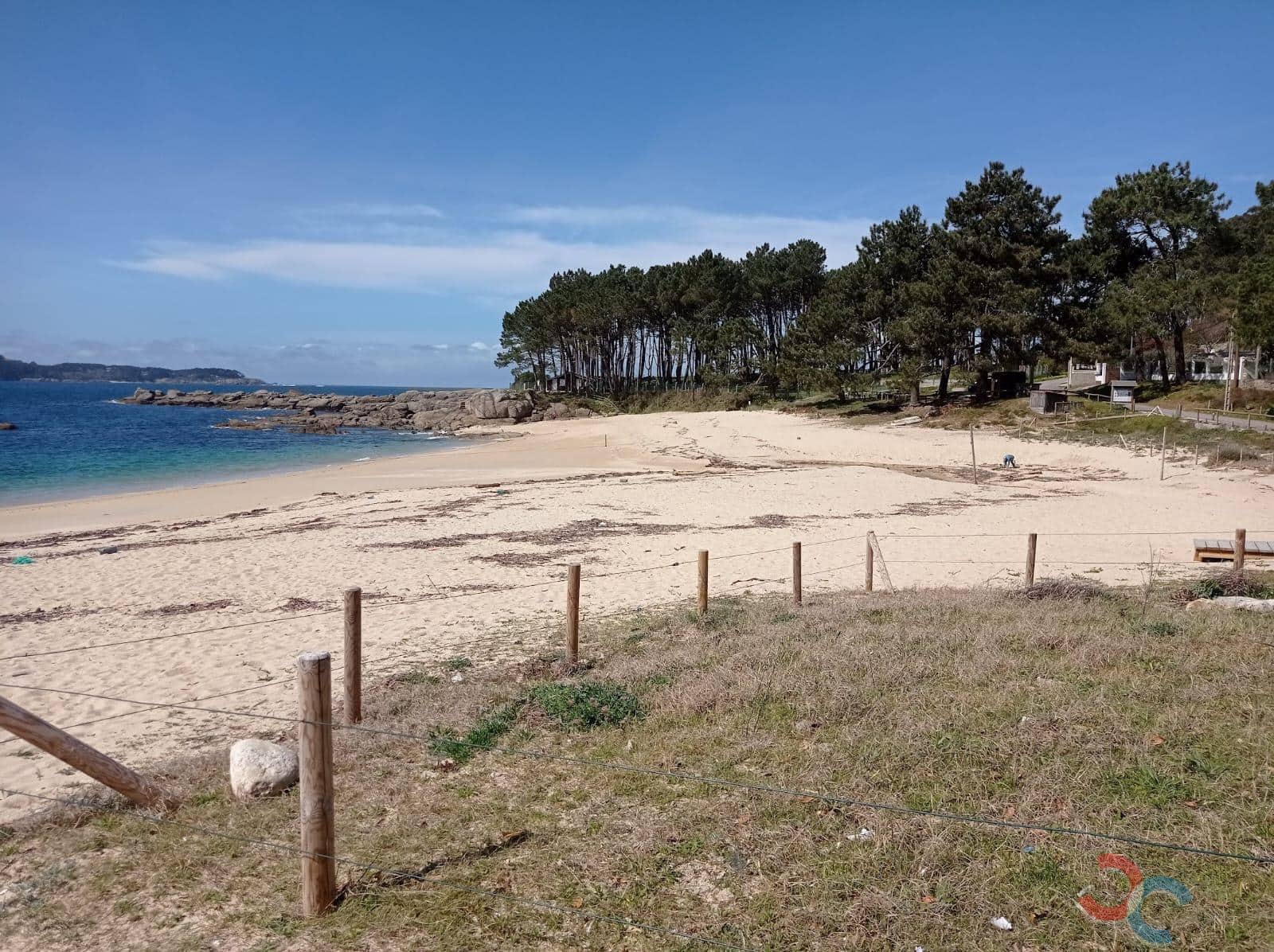 1 bedroom Finca/Country House for sale in Bueu - € 150,000 (Ref: 9087255)