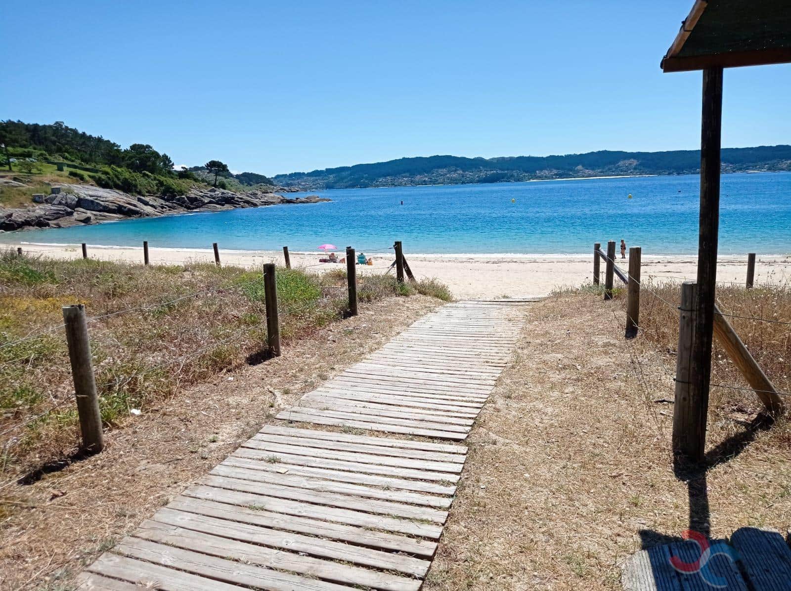 1 bedroom Finca/Country House for sale in Bueu - € 150,000 (Ref: 9087255)