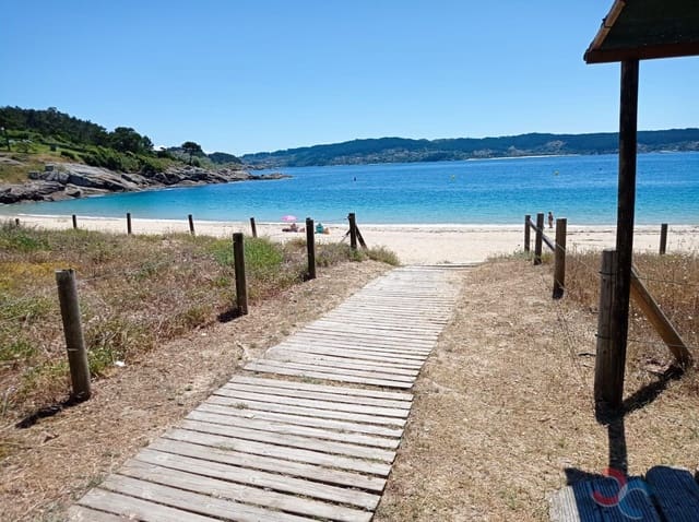 1 soveværelse Finca/Landehus til salg i Bueu - € 150.000 (Ref: 9087255)