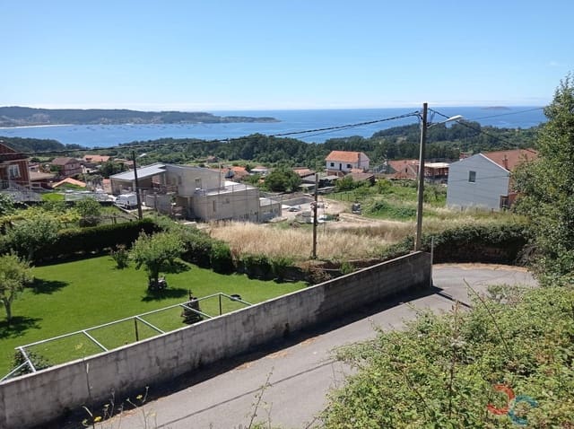 Finca/Casa Rural de 1 habitación en Bueu en venta - 150.000 € (Ref: 9087255)