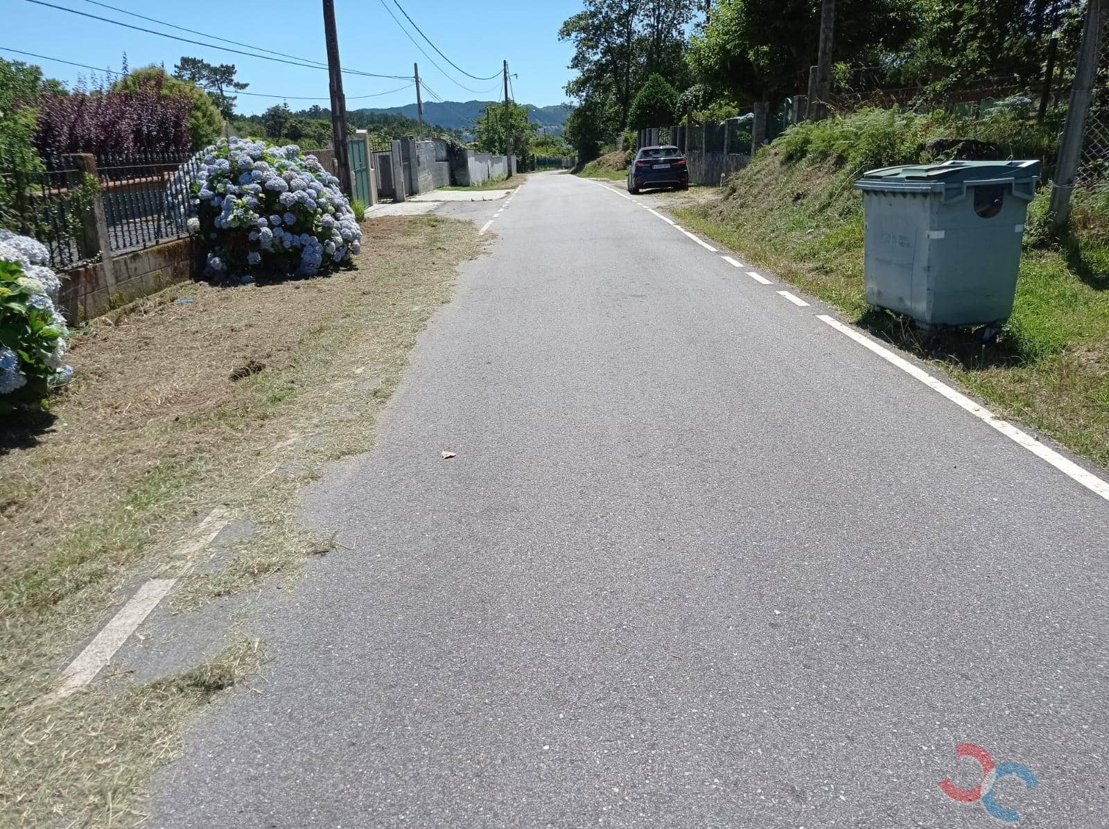 1 bedroom Finca/Country House for sale in Bueu - € 150,000 (Ref: 9087255)