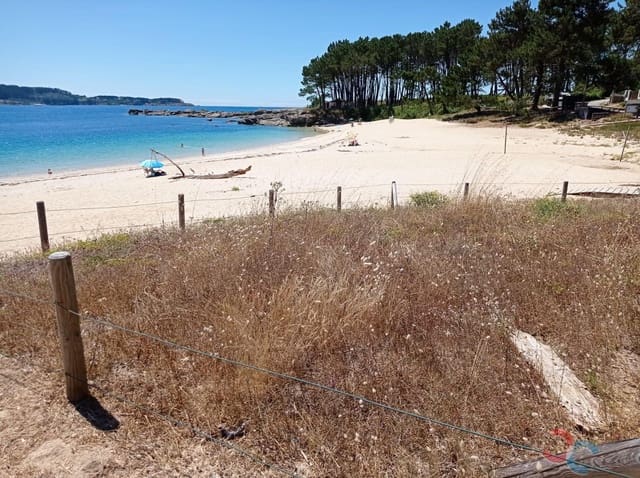 Finca/Casa Rural de 1 habitación en Bueu en venta - 150.000 € (Ref: 9087255)