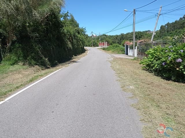 Finca/Casa Rural de 1 habitación en Bueu en venta - 150.000 € (Ref: 9087255)